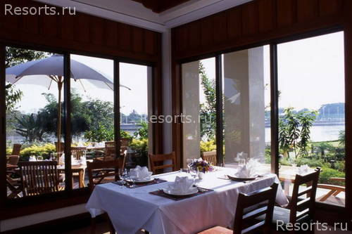 The River House Resort & Spa Chiang Rai 42